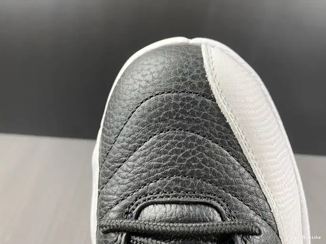 Cheap TBK Jordan Retro 12 Air Playoffs (2012) 130690-001 0521